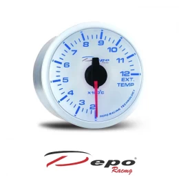 Ceas Depo Racing WBL - EGT